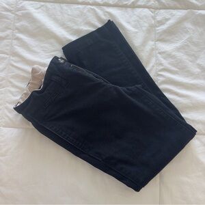 GAP Kids black Pants